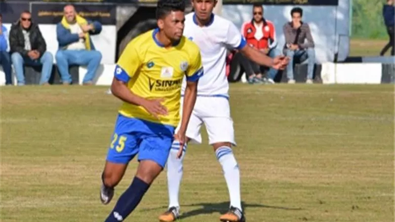 الزمالك يخطف نجم الأهلي السابق قبل عودته للقلعة الحمراء
