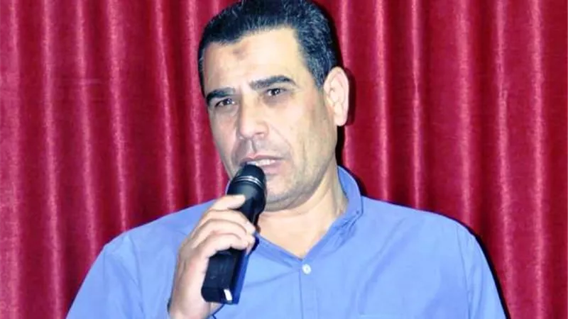 تعليم الخانكة يناقش مشكلات صرف المرتبات مع بنك الإسكان..غدا