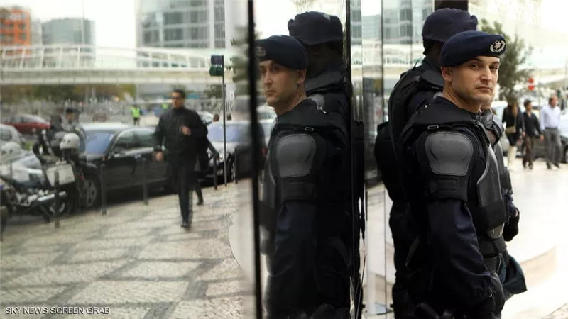 البرتغال توقف إصدار تأشيرات للإيرانيين لأسباب أمنية
