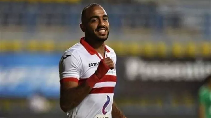 كهربا يطلب راتب خيالي للتوقيع للنادي التركي