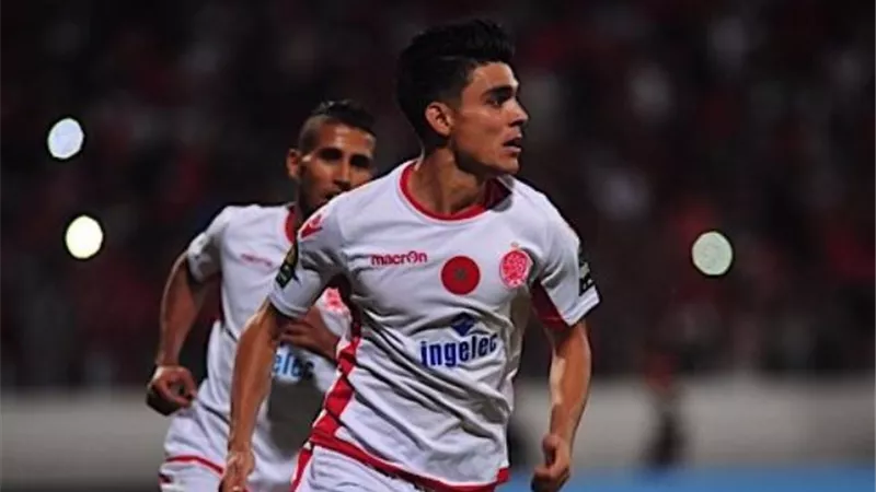 خالد جلال: صفقة أشرف بن شرقي 