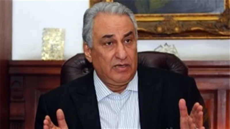 نقيب المحامين: إجراءات هدم وتجديد مبنى نادي العجوزة عقب انتهاء الإجازة الصيفية
