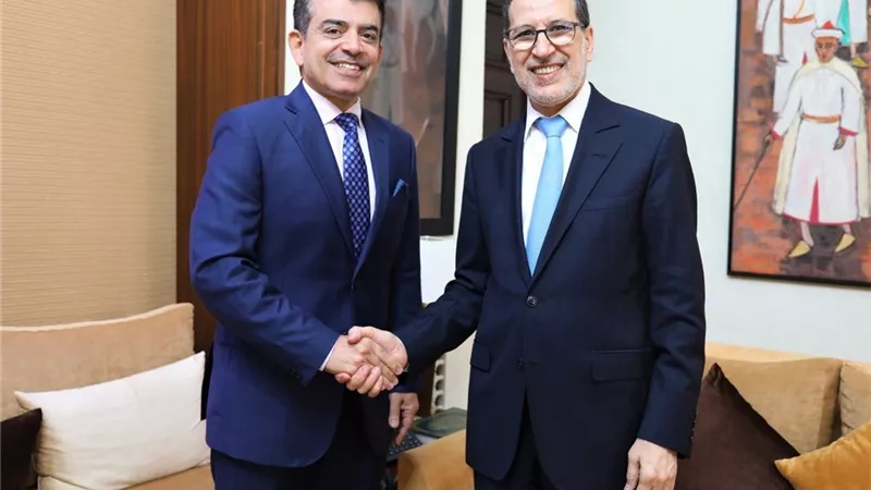 سعد الدين العثماني يؤكد حرص المغرب على دعم الرسالة الحضارية للإيسيسكو