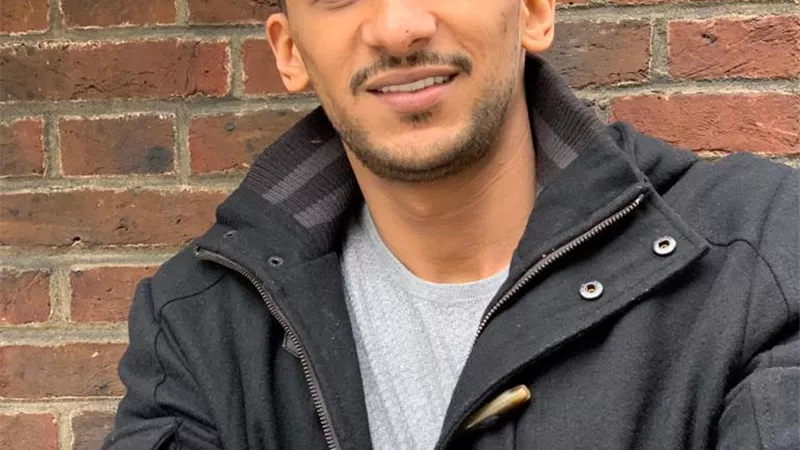 الإعلامي ناصر الربيّع يتعاقد على مسلسل سعودي لرمضان 2020