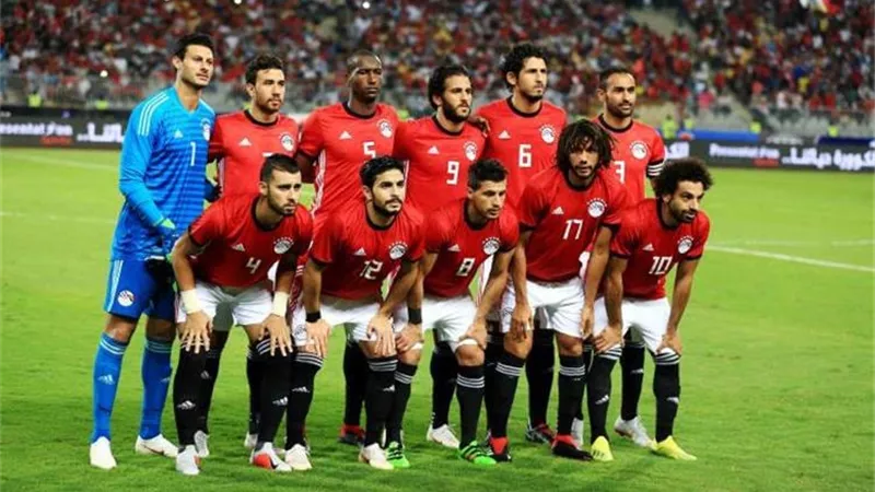 مساعد أجيري يعتذر للجماهير المصرية على الخروج من أمم أفريقيا