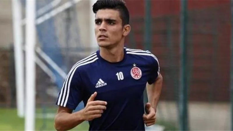 وكيل أشرف بن شرقي يكشف عن كواليس مفاوضات الزمالك