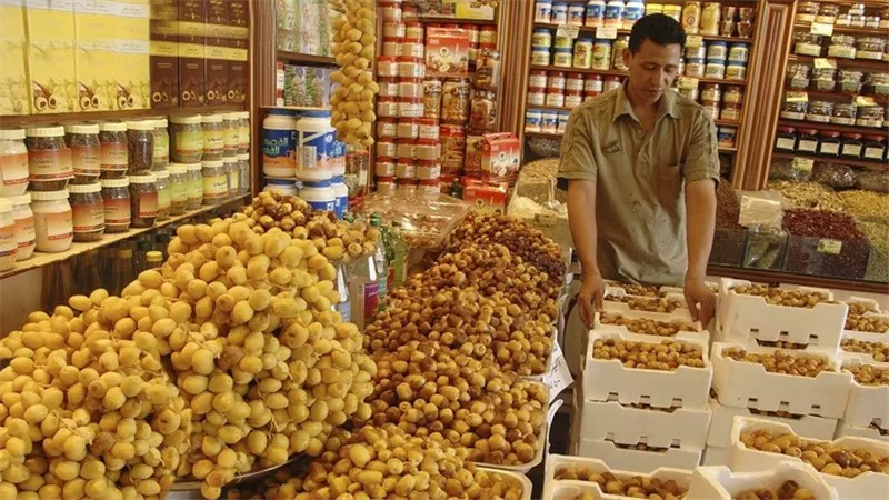 8 فوائد مذهلة فى تناول التمور يوميا