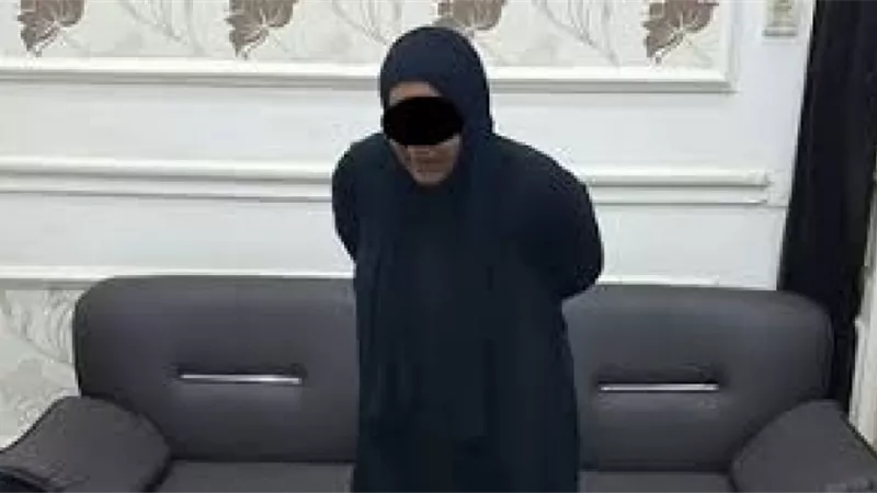 القبض على خادمة أثناء بيعها مشغولات ذهبية مسروقة فى الصاغة