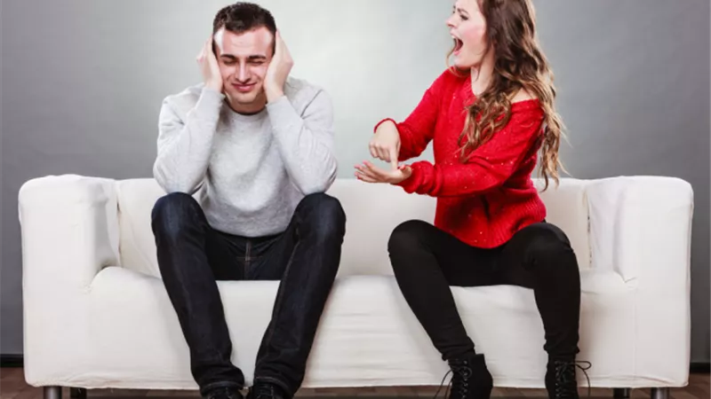 صفات يكرهها الرجل في المرأة