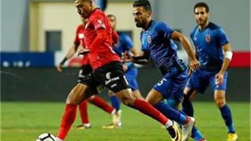 الأهلى يرفض ضم هذا اللاعب خلال الميركاتو الصيفى