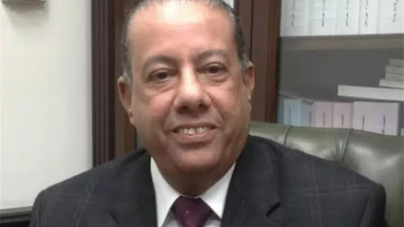 عبد العظيم حسين: بدء التشغيل التجريبي لمركز الاتصالات المتكامل لمصلحة الضرائب