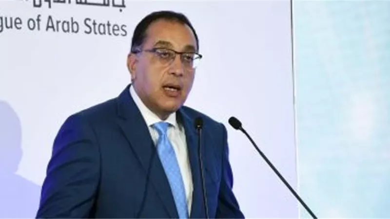 مدبولى يشهد توقيع اتفاق إنشاء أكاديمية رولاند جاروس للتنس.. اليوم