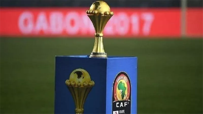 الكاف يعلن المنتخبات المشاركة في تصفيات أمم إفريقيا 2021