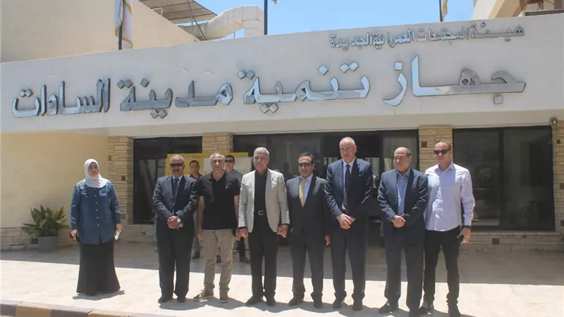 مسئولو 