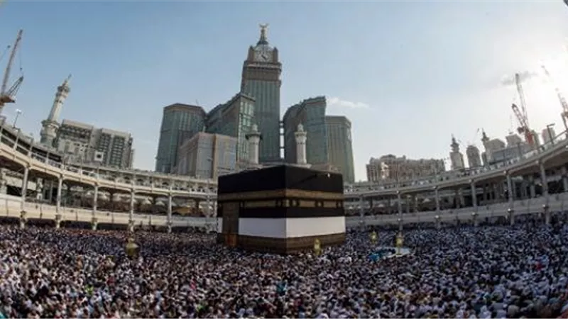 8 شروط لوجوب الحج