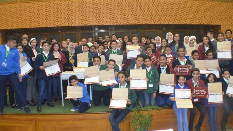 البحث العلمي تعلن فتح باب التقدم لجامعة الطفل 2019 الأحد القادم