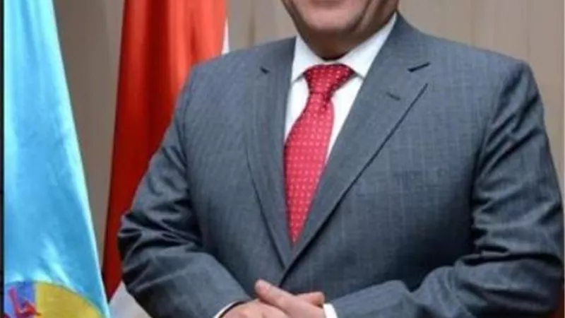 مرشح واحد على منصب عميد 