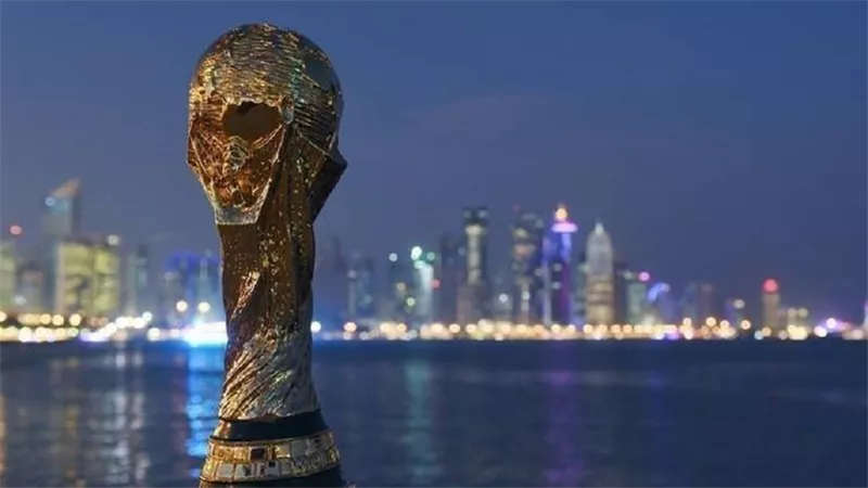 نتائج قرعة تصفيات آسيا المؤهلة لمونديال قطر 2022