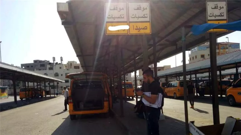 خطة لتحديث وتطويرعناصر منظومة النقل