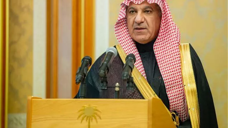 وزير الإعلام السعودي: لا بد من التصدي فكرياً وتوعوياً وجماهيرياً للإرهاب