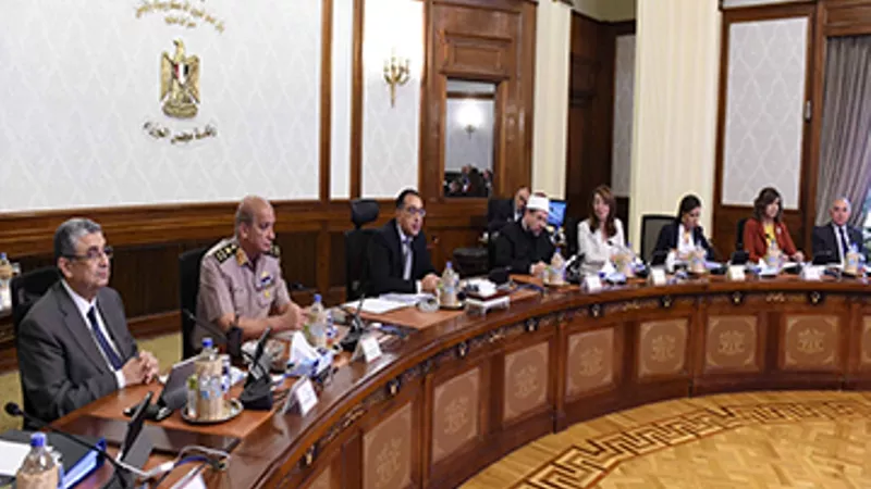 وزيرالمالية : انخفاض العجز الكلى إلى 8.2%