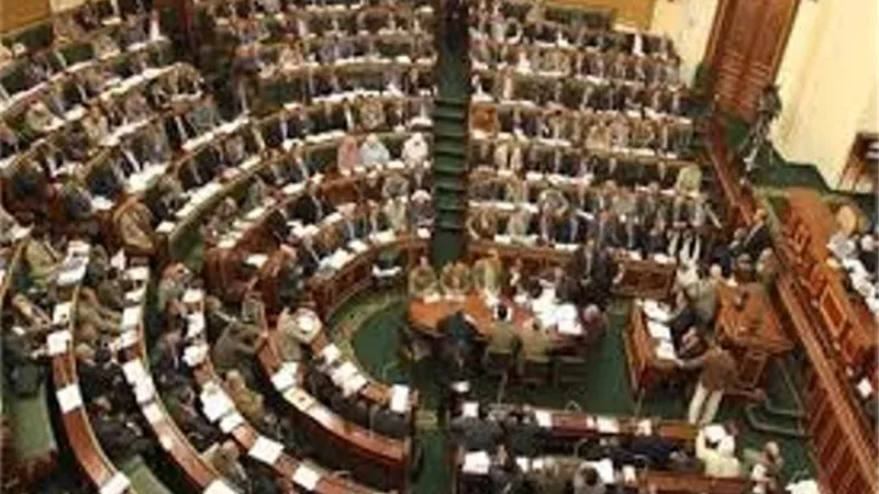 النواب يوافق نهائيا علي الربط الإلكتروني للمحاكم الإقتصادية