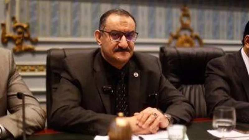 النائب محمد الغول: العفو الدولية تنتقد قانون الجمعيات الأهليه دون الإطلاع على نصوصه