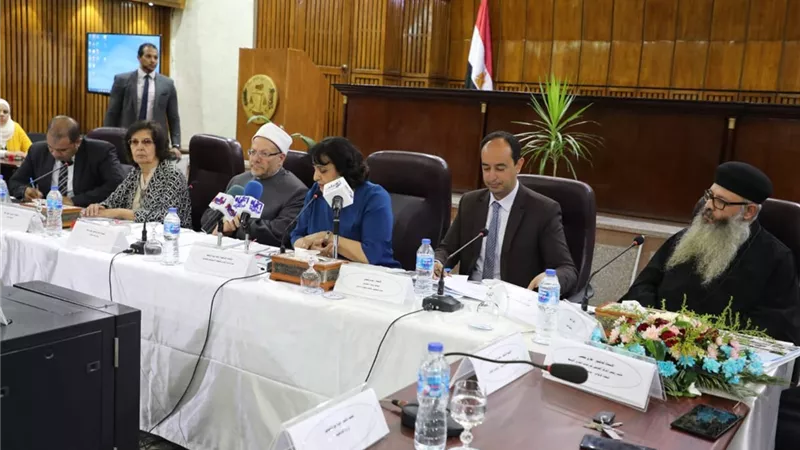 مفتي الجمهورية: نستقبل 4800 حالة فتوي حول الطلاق الشفوى شهريا.. والنسب مزعجة