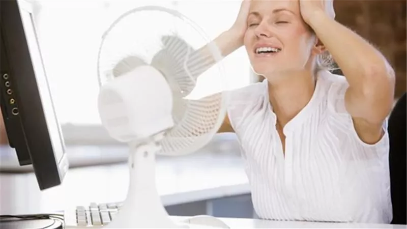 احذر .. 8 مشكلات صحية تسببها التكييفات والمراوح