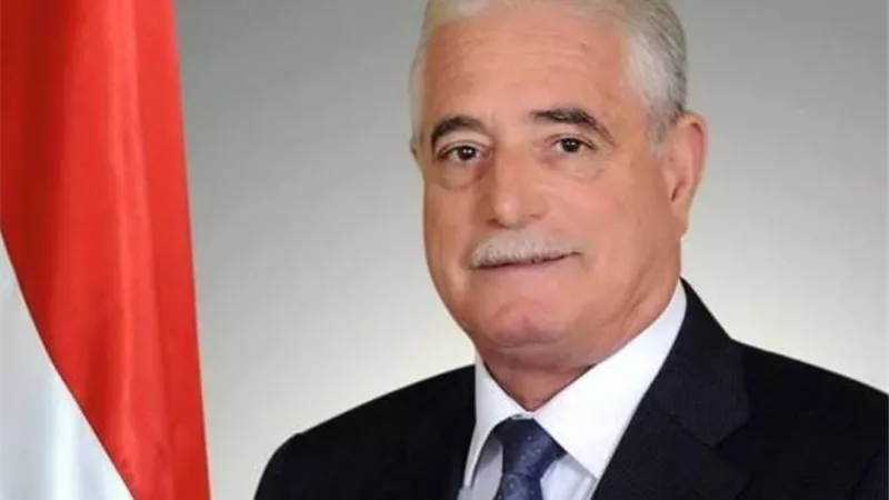 فوده ..لاصحة لما تردد حول اجراءات المرور عبر الطريق الدولي
