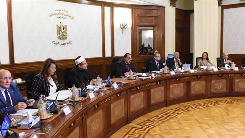 الحكومة توافق على استحداث منصب المنسق المقيم للأمم المتحدة في مصر