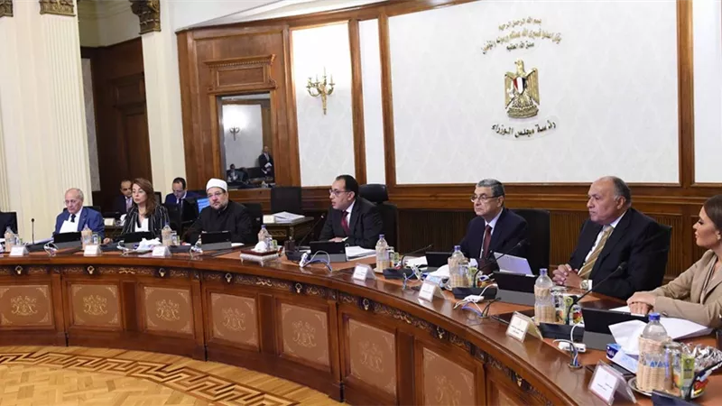 الحكومة: مهلة 6 أشهر لملاك الوحدات السكنية بإسكان النقابات المهنية بالقطامية لسداد مستحقاتهم