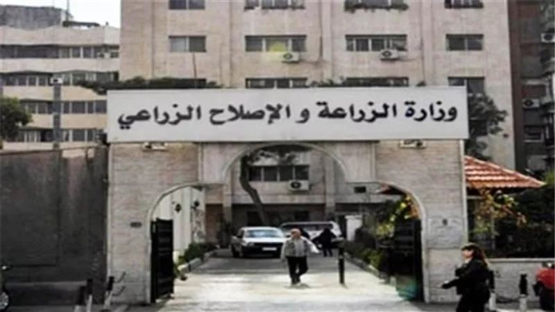 ارشادات وزارة الزراعة لمواجهة تأثير الموجه الحاره علي المحاصيل الصيفيه
