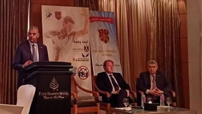 الاتحاد المصري للتأمين يعقد ورشة عمل للتأمين ضد الأخطار الطبيعية