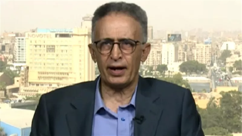 بالفيديو.. محلل اقتصادي: مصر احتلت المرتبة الثالثة عالميًا في تحقيق معدلات النمو للعالم المالي 2018- 2019