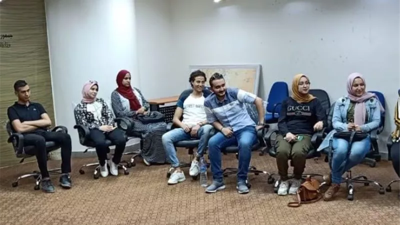 برنامج نبته يطلق نسخته التدريبية الخامسة لتطوير مهارات أبناء دور الرعاية