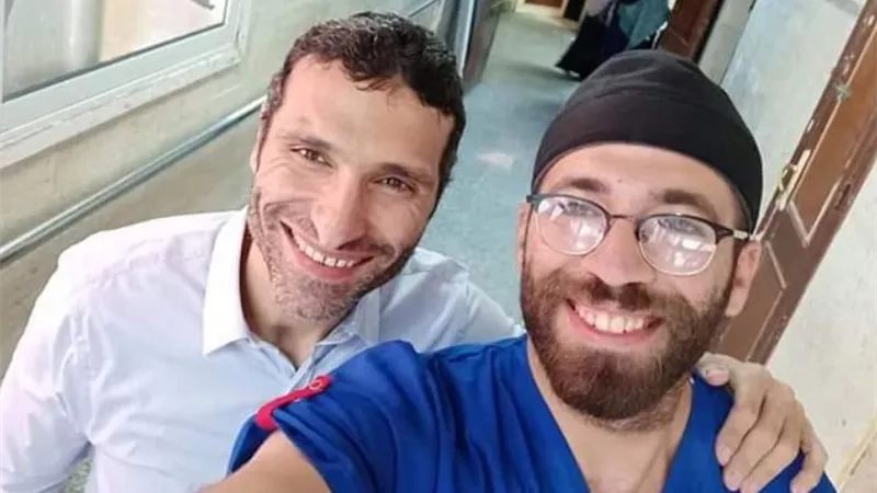 دعامة قضيب لمريض بمستشفى بنى سويف الجامعى .