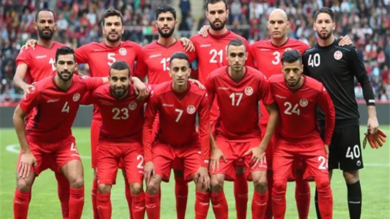 جريس يعلن التشكيل الأساسي لتونس أمام نيجريا