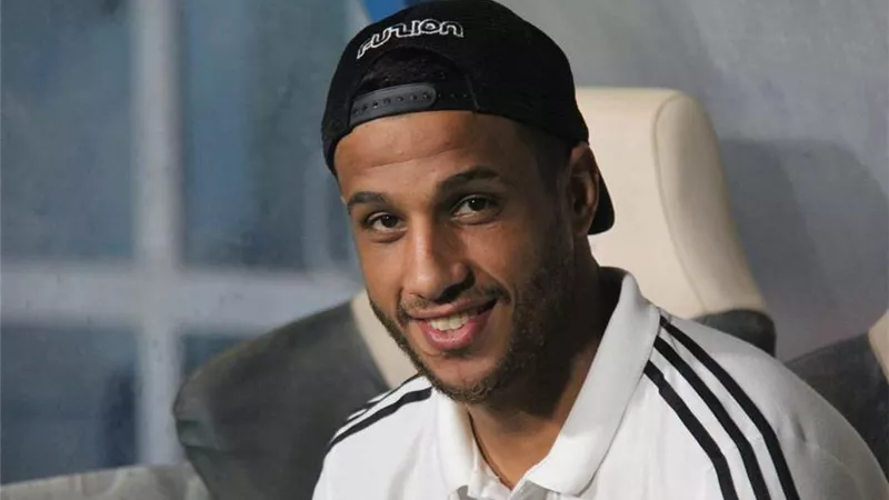 مدافع الزمالك ينتقل للاتحاد السكندري رسميا