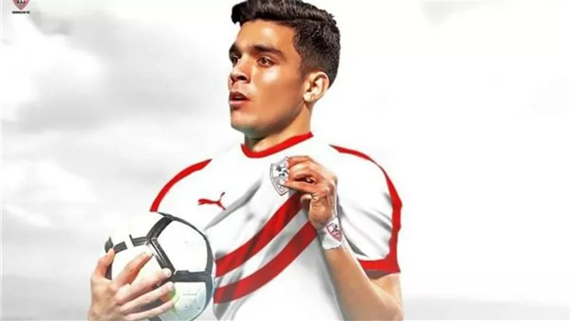 أشرف بن شرقي يصل القاهرة للانضمام للزمالك