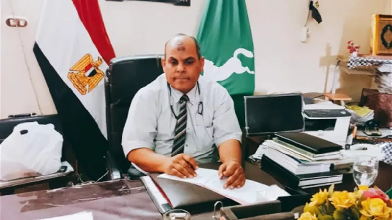 غدا افتتاح مأمورية ضرائب ديرب نجم بالشرقية
