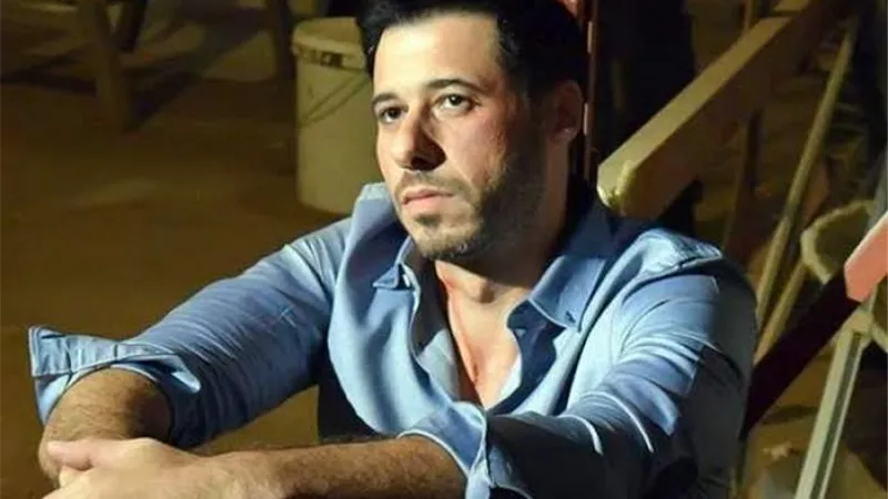 بعد اعلان اعتذاره .. احمد السعدنى لمحمود العسيلى ..
