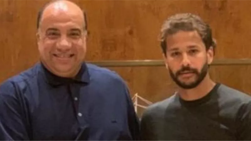 الاتحاد السكندرى يتعاقد مع نجم الزمالك