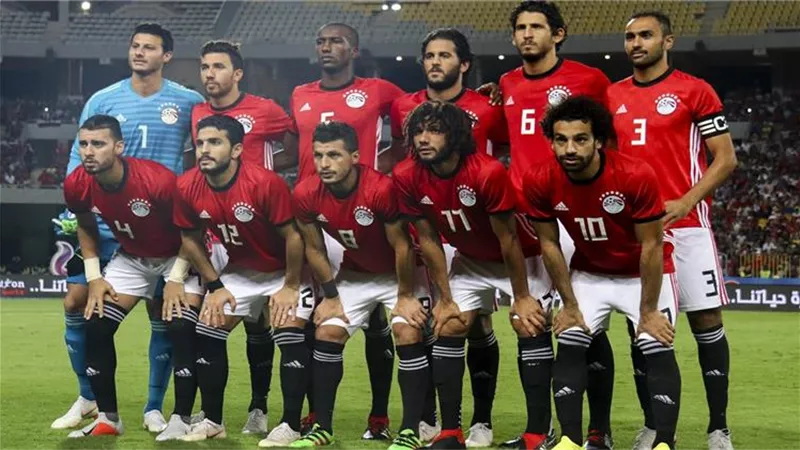 كل ما تريد معرفته عن قرعة امم افريقيا 2021.. ومصر فى التصنيف الاول