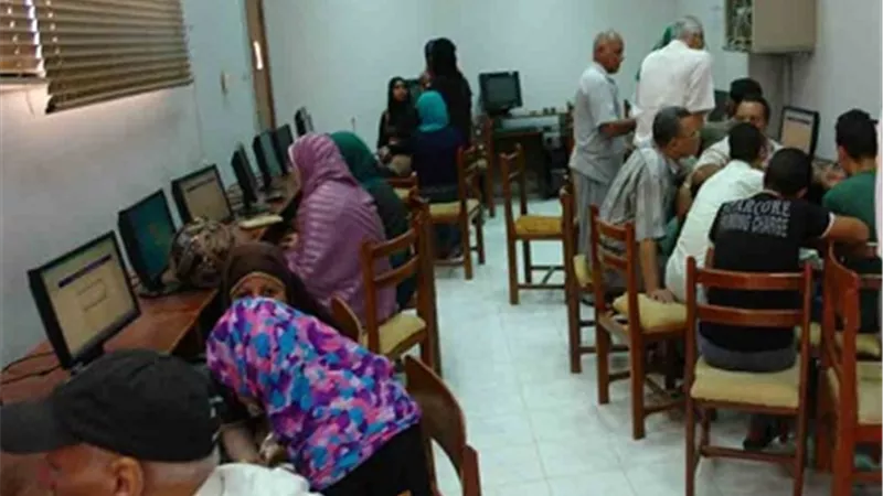 تنسيق الجامعات 2019..قواعد هامة لترتيب الرغبات لطلاب المرحلة الاولى