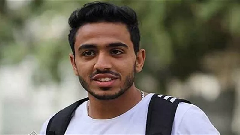 رئيس الزمالك يوجه رسالة جديدة الى كهربا