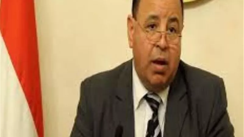 وزير المالية: تحقيق فائض أولى ٢٪ وخفض العجز الكلى إلى ٨,٢٪ والبطالة ل ٨,٩٪