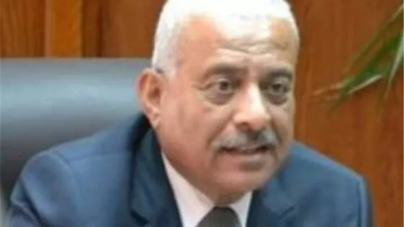 حملات لازالة الاشغالات من شوارع السويس