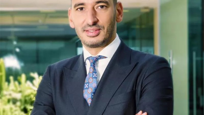 تتويج هيرميس بجائزة افضل بنك استثمار فى الشرق التوسط وشمال افريقيا لعام 2019