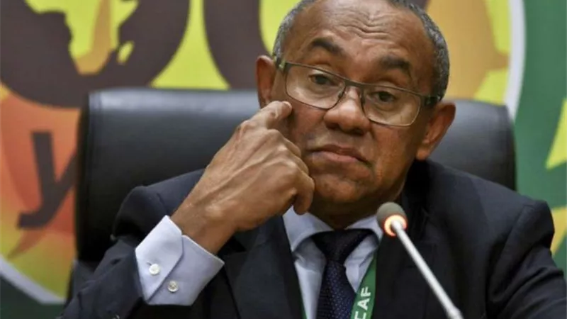 تعيين دروجبا وايتو فى منصبين جديدين بالكاف